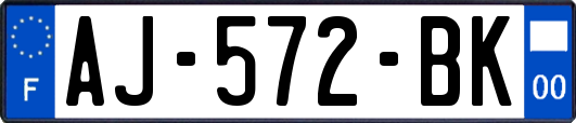 AJ-572-BK