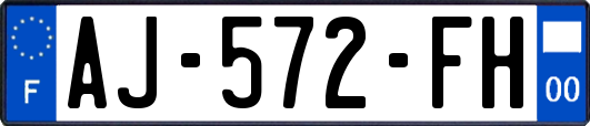 AJ-572-FH