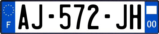 AJ-572-JH