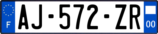 AJ-572-ZR