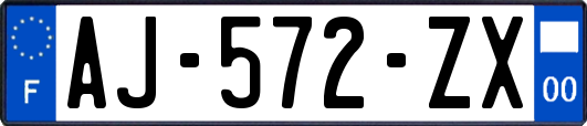 AJ-572-ZX