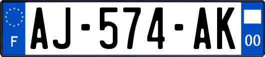 AJ-574-AK