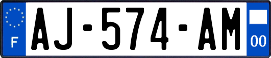 AJ-574-AM