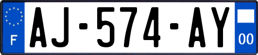 AJ-574-AY