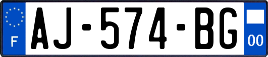 AJ-574-BG