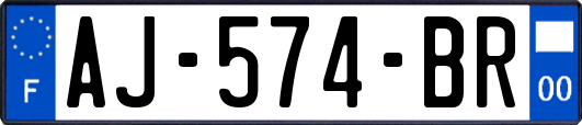 AJ-574-BR