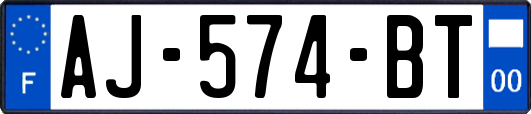 AJ-574-BT