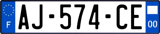 AJ-574-CE