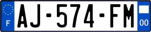 AJ-574-FM