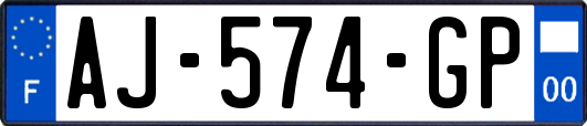 AJ-574-GP