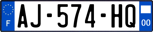 AJ-574-HQ