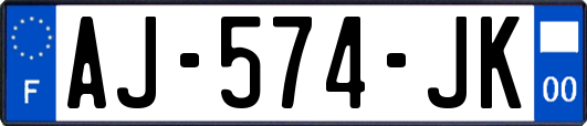 AJ-574-JK