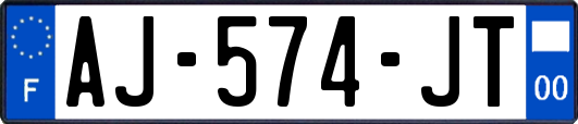 AJ-574-JT