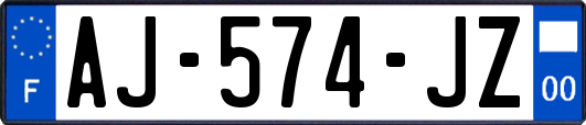 AJ-574-JZ