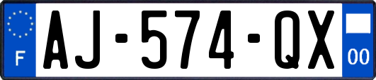 AJ-574-QX