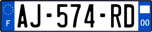 AJ-574-RD