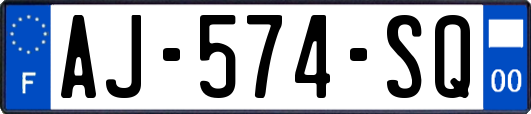 AJ-574-SQ
