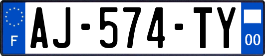 AJ-574-TY
