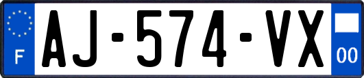 AJ-574-VX