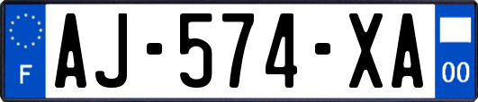 AJ-574-XA