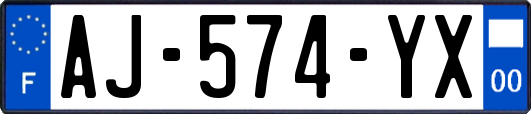 AJ-574-YX