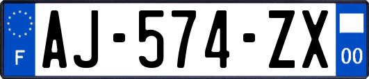 AJ-574-ZX