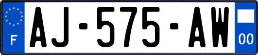 AJ-575-AW