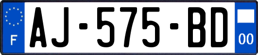 AJ-575-BD