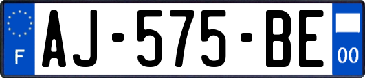 AJ-575-BE