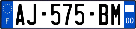 AJ-575-BM