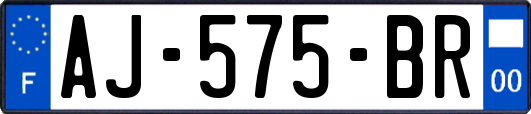 AJ-575-BR