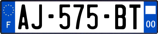 AJ-575-BT