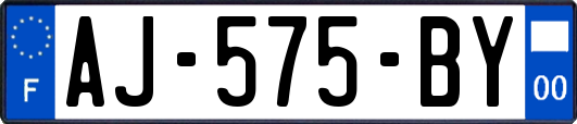 AJ-575-BY