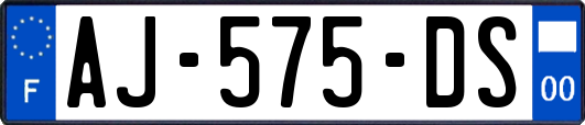 AJ-575-DS