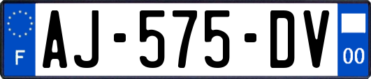 AJ-575-DV