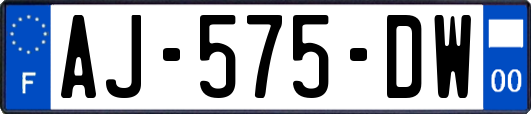 AJ-575-DW