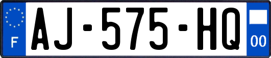 AJ-575-HQ