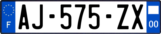 AJ-575-ZX