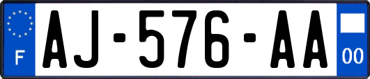 AJ-576-AA