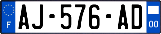 AJ-576-AD