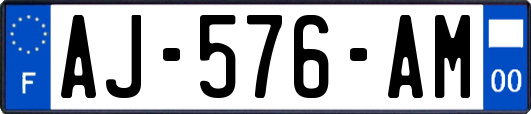 AJ-576-AM