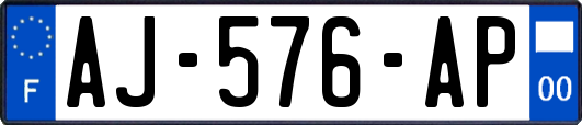 AJ-576-AP