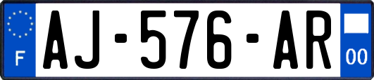 AJ-576-AR