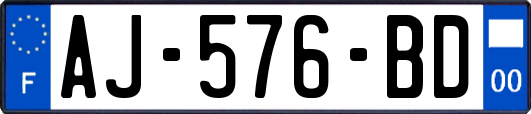 AJ-576-BD