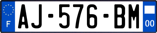 AJ-576-BM