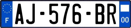 AJ-576-BR