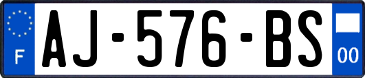 AJ-576-BS