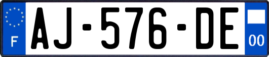 AJ-576-DE