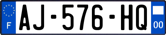 AJ-576-HQ