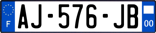 AJ-576-JB